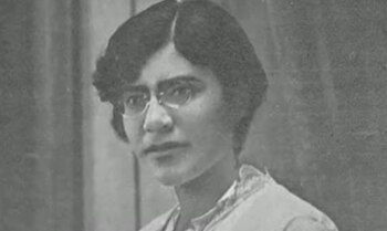 Sección Mujeres en la Historia,