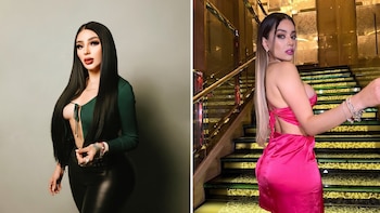 ¿Brianda Deyanara o Bellakath? Las pistas de la nueva habitante de La Casa de los Famosos México 2026