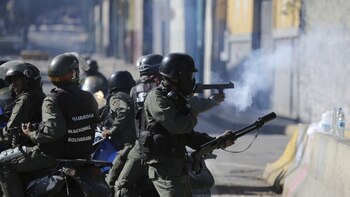 125 organizaciones pidieron que el