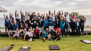 Hoy, el Club ya cuenta