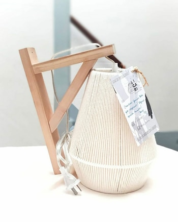 "La iluminación es un pilar