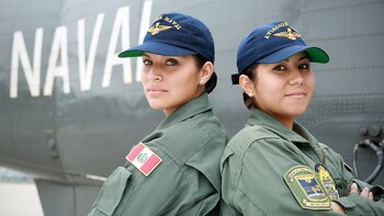 Alrededor de 10,000 mujeres integran