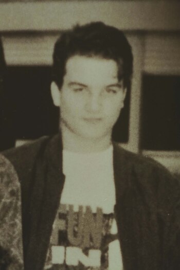 Eric Borel nació el 11