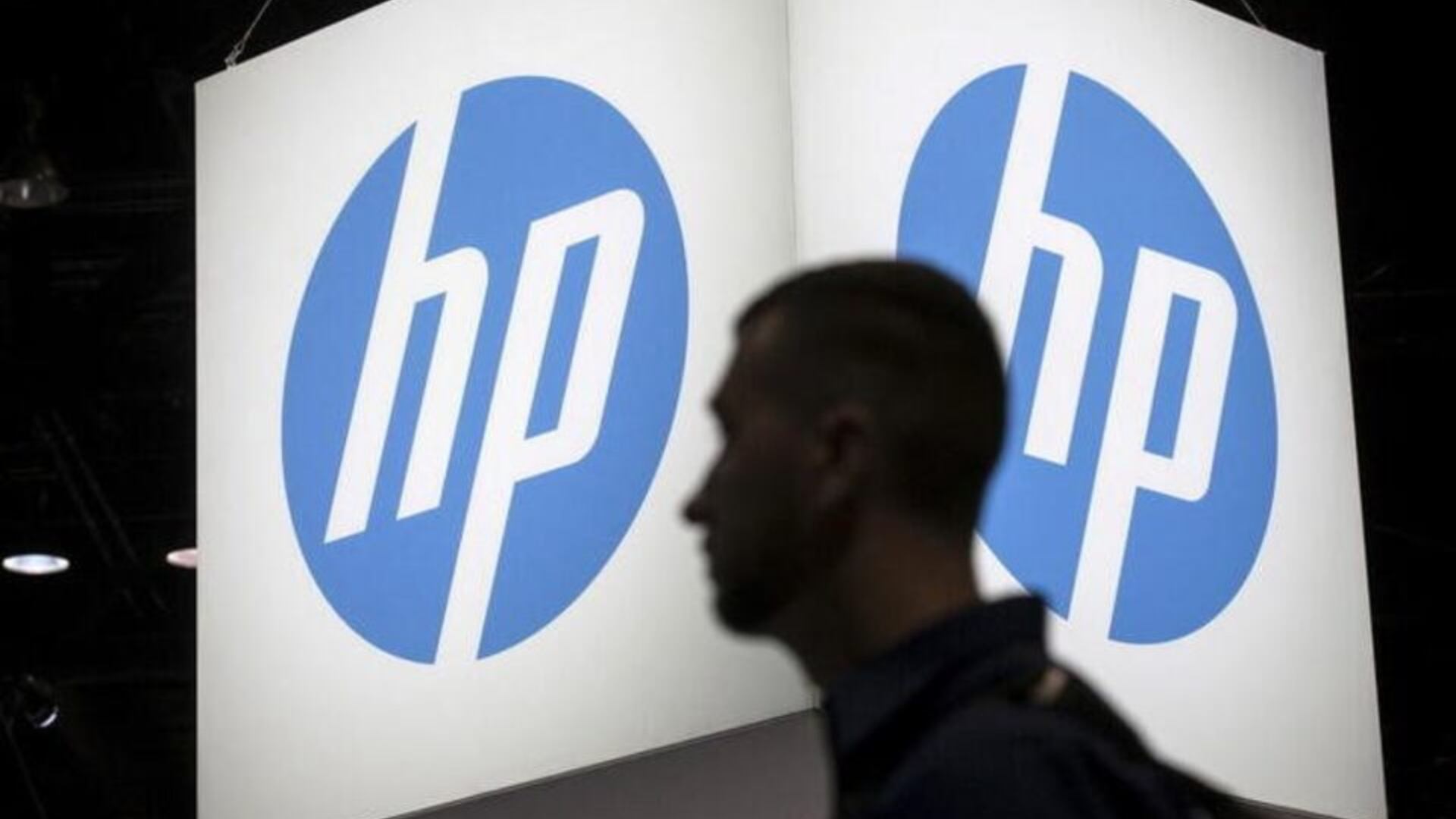 HP anuncia recorte de hasta 6.000 empleados: la IA tendrá a cargo varias funciones