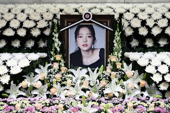 Las 10 muertes que han