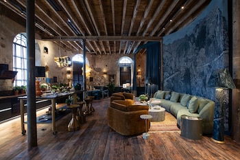 CASA FOA 2026 DECO