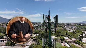 El empresario español que evita secuestros con su negocio de 12.000 antenas de telefonía móvil lleva ahora su batalla legal contra un juez federal de EEUU