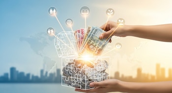 Las donaciones de MacKenzie Scott