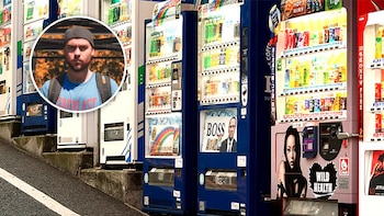 El argentino que vivió en