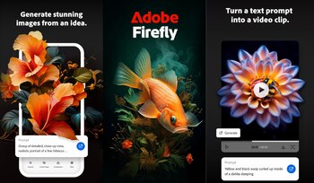 La nueva aplicación móvil de