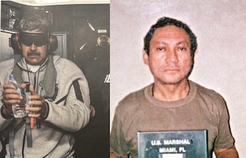 36 años después, Estados Unidos