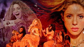 Así fue el movido 2025