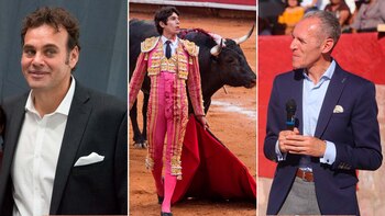 “Salvajismo”: Faitelson y Heriberto Murrieta