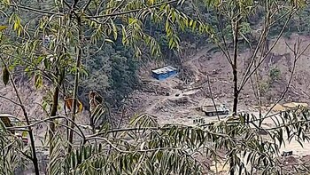 Hechos violentos se producen en