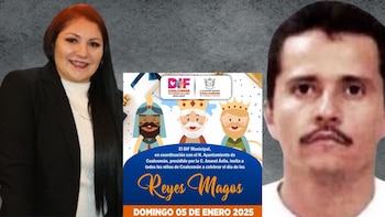 Ayuntamiento de Coalcomán convoca a