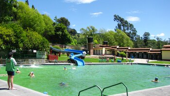 Estos son las termales ‘milagrosas’ que puede visitar en Navidad y fin de año: están cerca de Bogotá