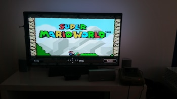 Aprende a conectar una consola