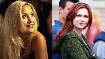 Kate Hudson revela que rechazó