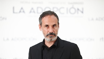 Muere el actor catalán Francesc Garrido a los 56 años