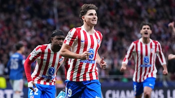 La cláusula de 500 millones de euros de Julián Álvarez que complicaría su salida del Atlético de Madrid