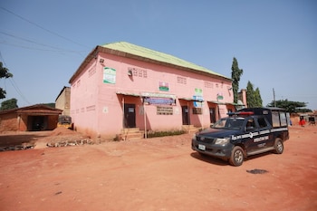 FOTO DE ARCHIVO. Imagen referencial