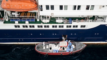 Hantavirus, última hora del crucero MV Hondius, en directo | La OMS eleva a 8 los casos y señala que el virus es de la cepa Andes, transmisible entre humanos