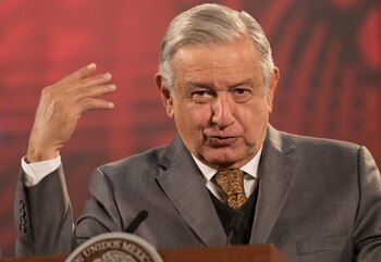 FOTO: VICTORIA VALTERRA/CUARTOSCURO