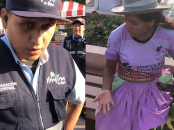 Municipalidad de Miraflores niega discriminación