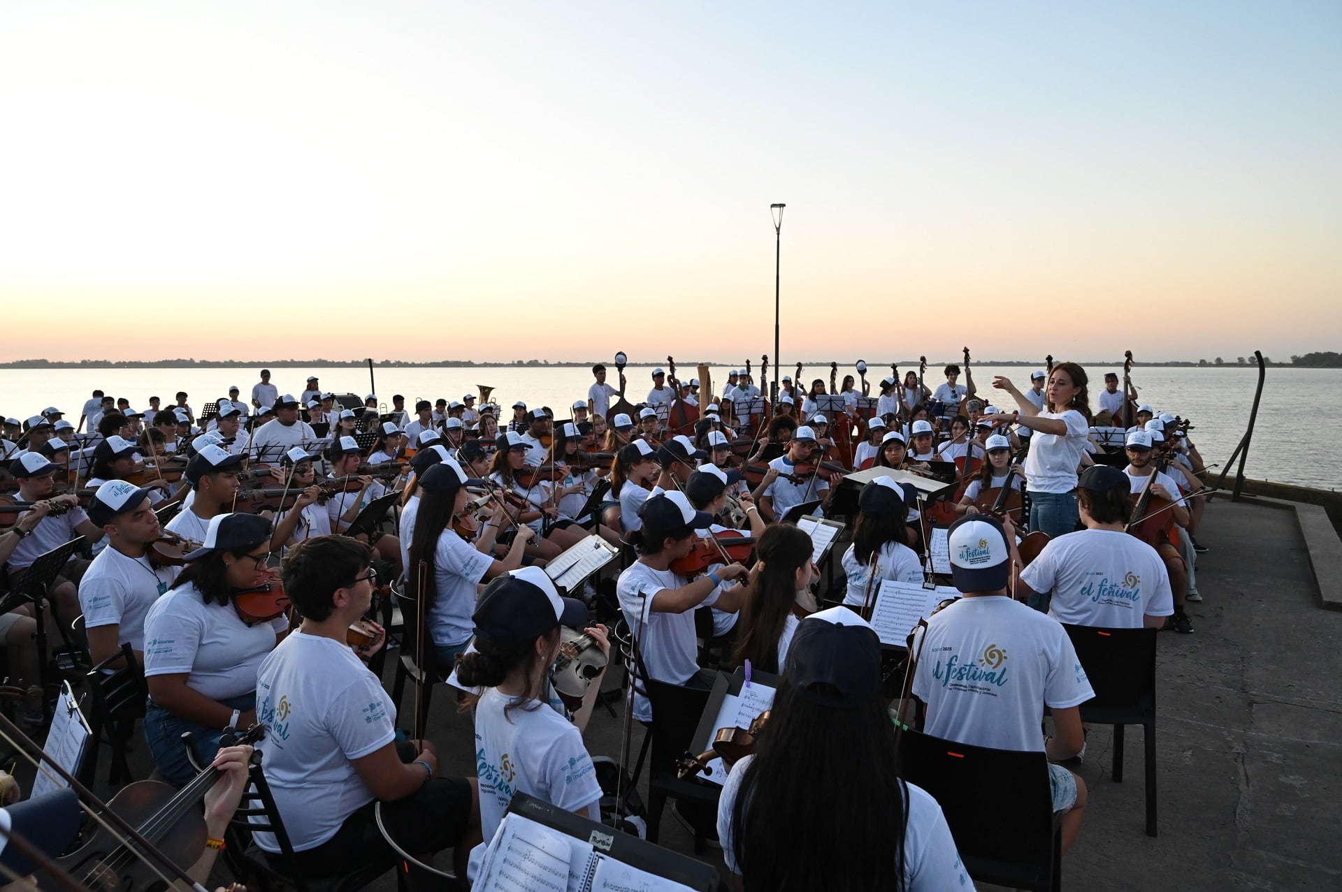 El evento, organizado por la Fundación SOIJAr, reunirá a participantes de todo el país, entre el 5 y el 10 de enero, para una semana de formación, convivencia y conciertos gratuitos, consolidando a la ciudad como referente nacional en el ámbito orquestal