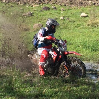 A Arturo le gustan las