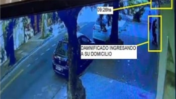 FALSOS OPERARIOS METROGAS