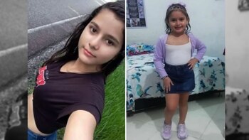 Famila alerta la desaparición de