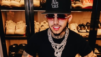 Westcol reveló qué tipo de