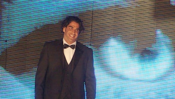 La estafa millonaria acusada por Jorge Kahwagi contra un famoso actor de telenovelas de Televisa