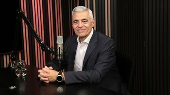 Jorge Payró, Regional Manager SOLA-East,