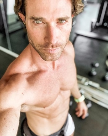 (Foto: Instagram de Sebastián Rulli)