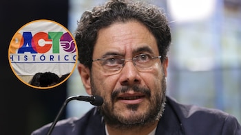 Pacto Histórico mantiene sus listas