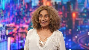 Lolita Flores, de su ritual de belleza a qué busca en un hombre