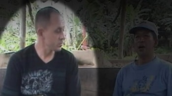Ucraniano que se infiltró en las Farc contó cómo logró engañar a alias Mincho y ser uno de los hombres de confianza del jefe del Frente 30: “Todo estaba montado”