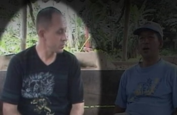Ucraniano se infiltró en las Farc para revelar sus secretos: así engañó a la guerrilla - crédito captura de pantalla Noticias Caracol