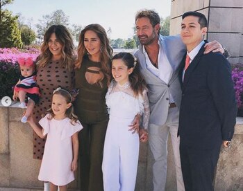 Tras el evento realizado el