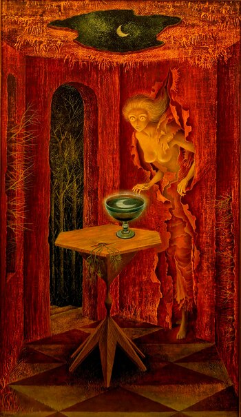 "Nacer de nuevo" fue una