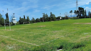 Campo de rugby del Horta