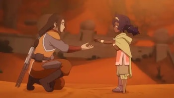 ‘Avatar: Los siete refugios’: fecha de estreno y dónde ver la continuación de la aclamada serie de Nickelodeon