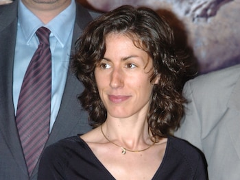 Érika Ortiz, madre de Carla