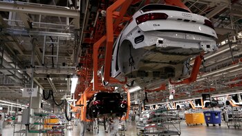 Los empresarios prevén una caída