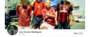 El perfil del venezolano en