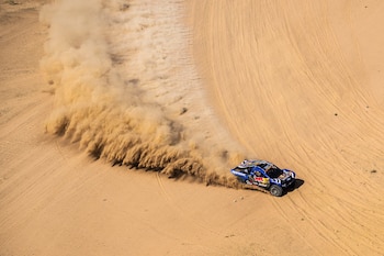 El contrato con Arabia Saudita