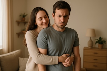 La responsabilidad emocional excesiva lleva