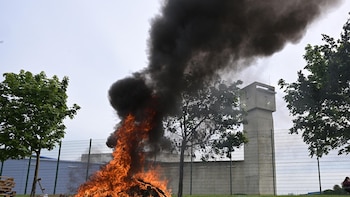 Una huelga paralizó 14 cárceles en Francia: reclaman por falta de personal y hacinamiento